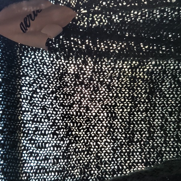 Aerie Lightweight Sweater - Picture 5 of 5